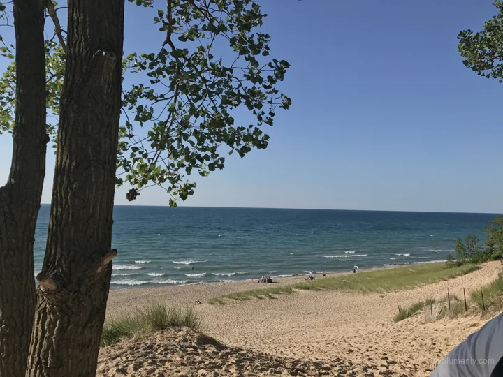 Coasts / Indiana Dunes