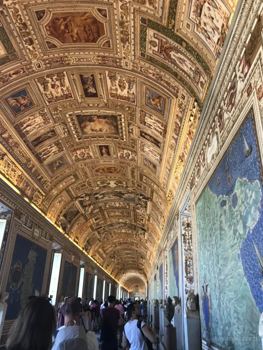 Architecture / Vatican City