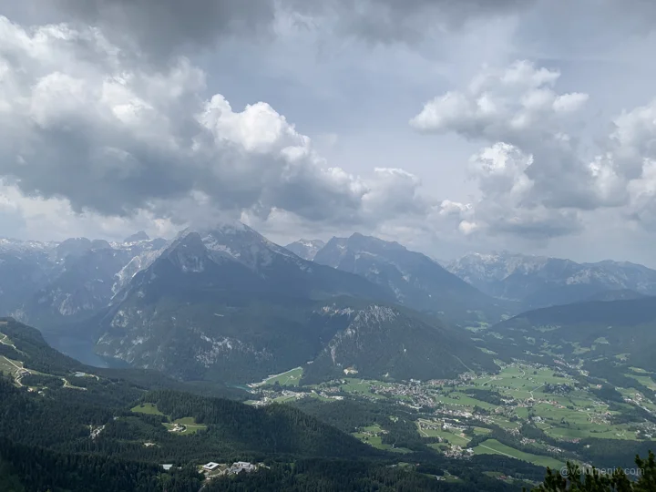 Landscapes / Berchtesgaden