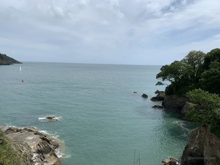 A view from Dartmouth