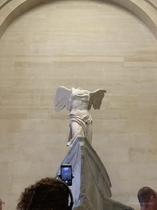 Culture / Paris