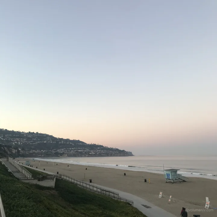 Coasts / Redondo Beach & Torrance