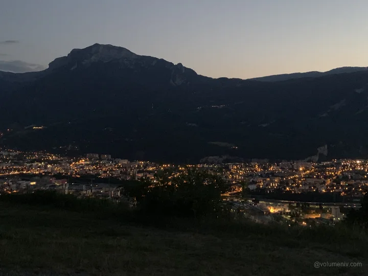Landscapes / Saint-Martin-le-Vinoux