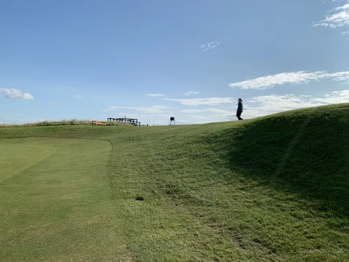 Sport / St Andrews Links