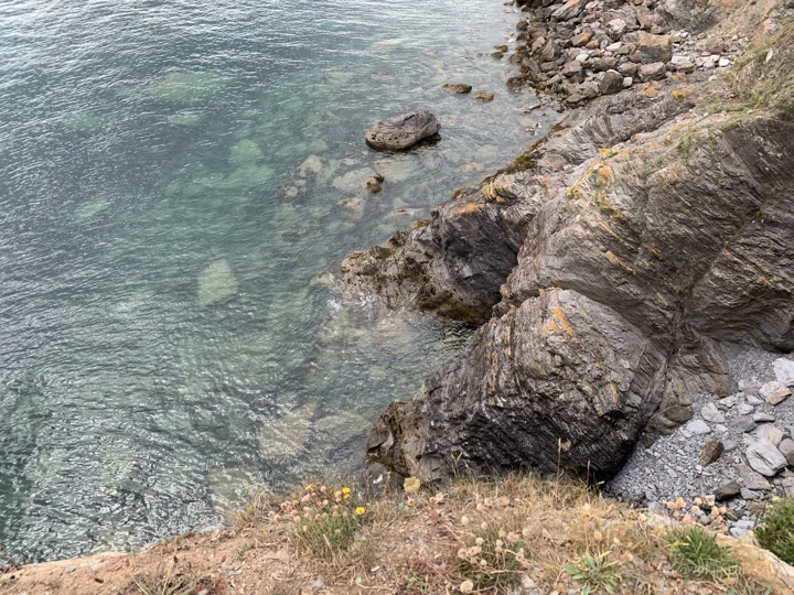 Coasts / Torquay & Yelverton