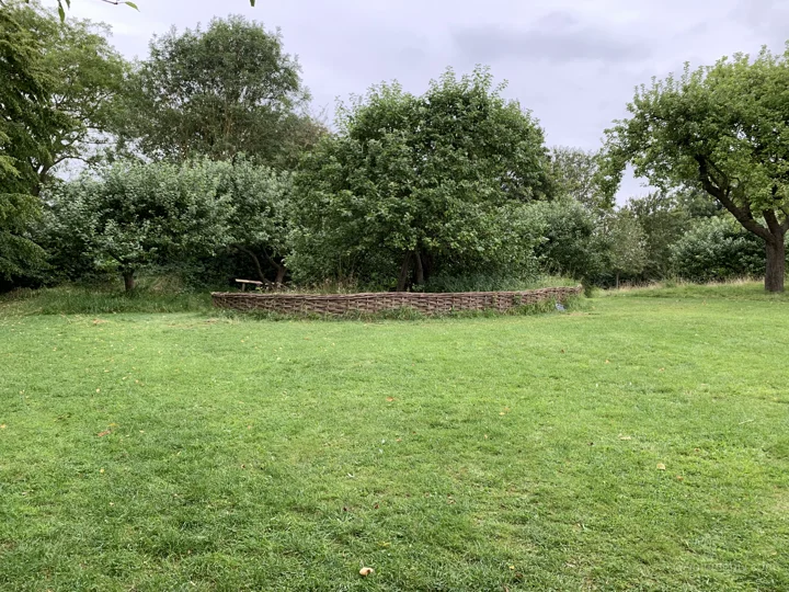 Nature / Grantham