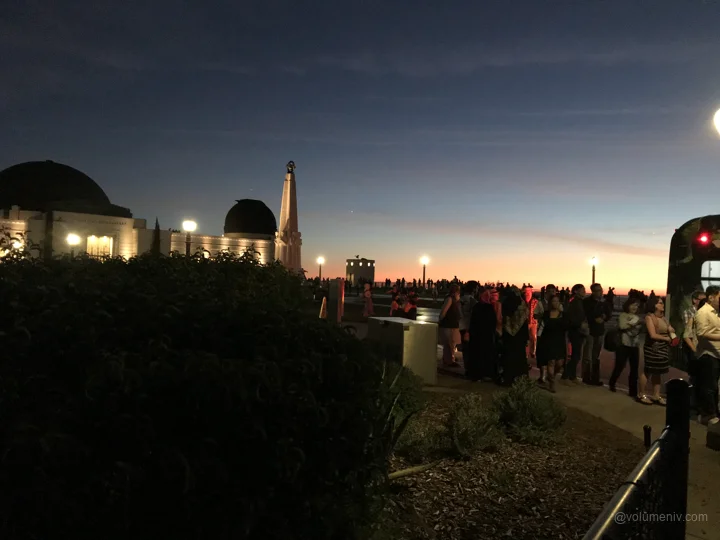 A personal observation