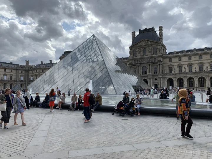 Streets / Paris