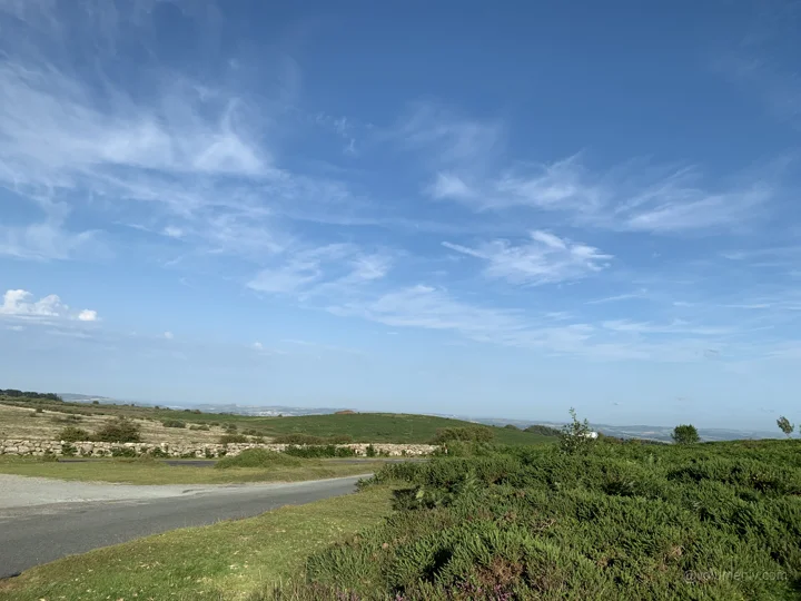 Landscapes / Dartmoor National Park