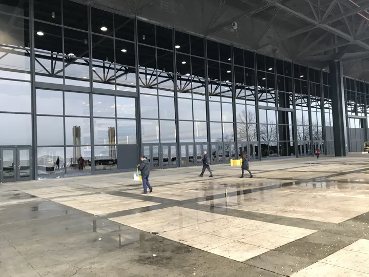 A view from Chicago