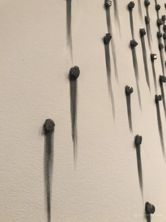 Light, form & detail