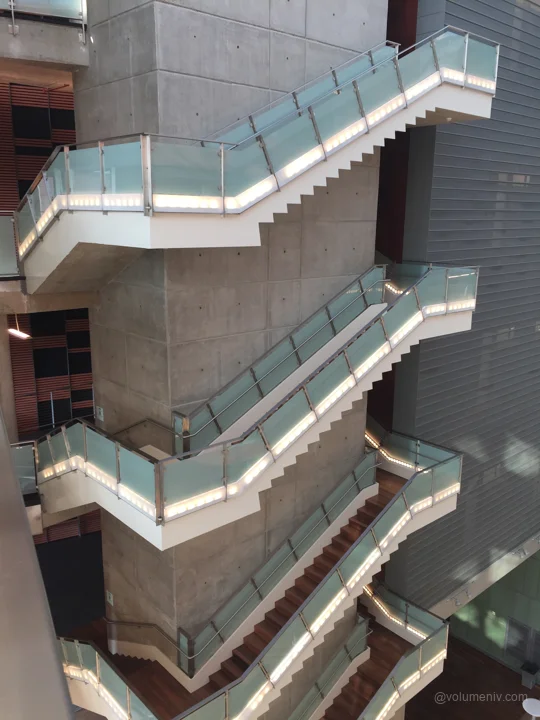 Architecture / Houston