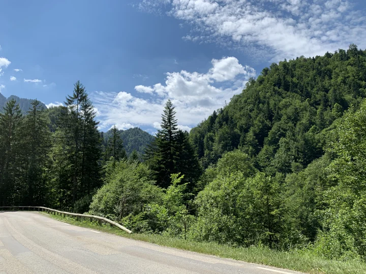 Landscapes / Saint-Pierre-de-Chartreuse