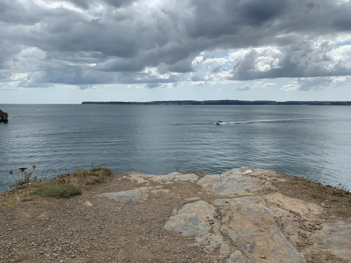 Coasts / Torquay & Yelverton