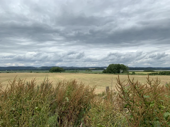 Landscapes / Cupar