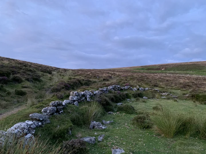 Landscapes / Dartmoor National Park