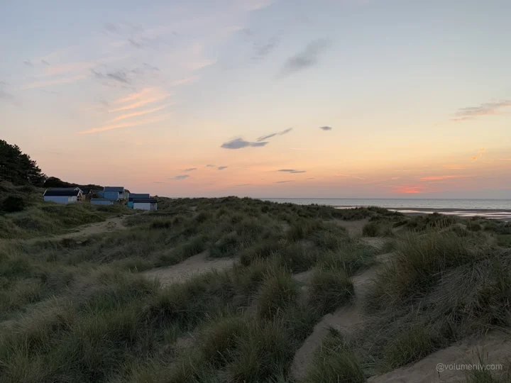 Coasts / Hunstanton