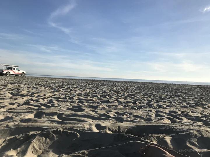 Coasts / San Diego