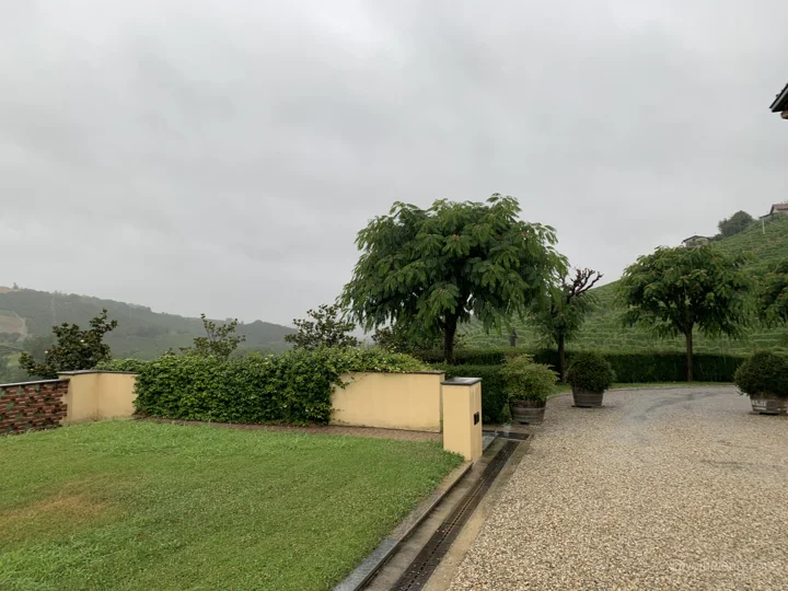 A view from Genova – Barbaresco