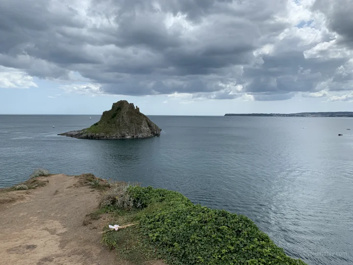 Coasts / Torquay & Yelverton
