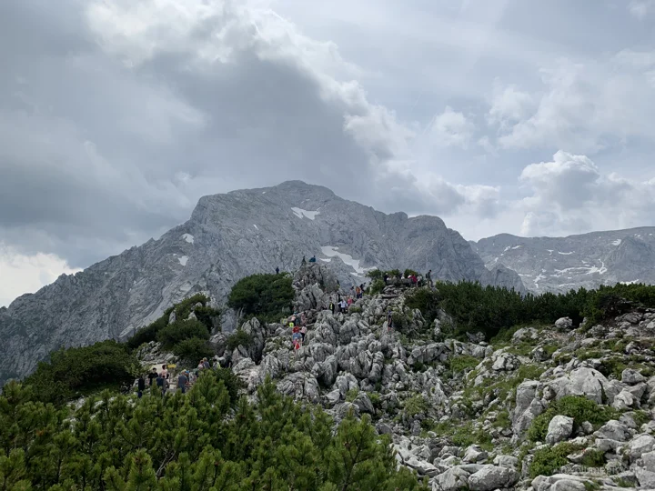 Landscapes / Berchtesgaden