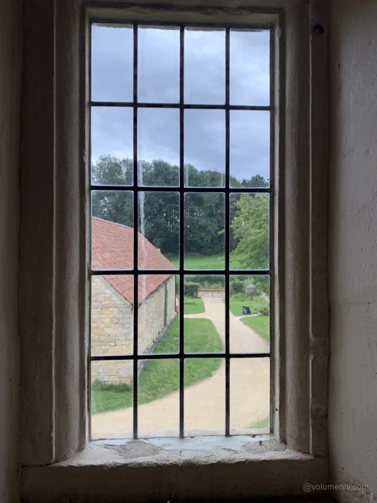Architecture / Grantham