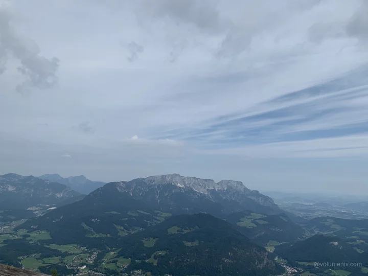 Landscapes / Berchtesgaden