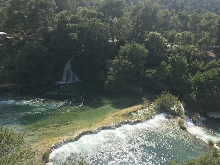 Coasts / Skradin – Šibenik