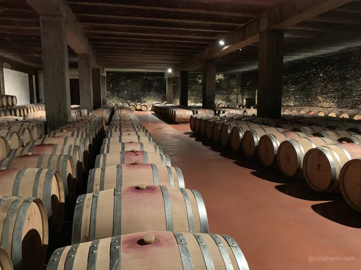 A view from Genova – Barbaresco