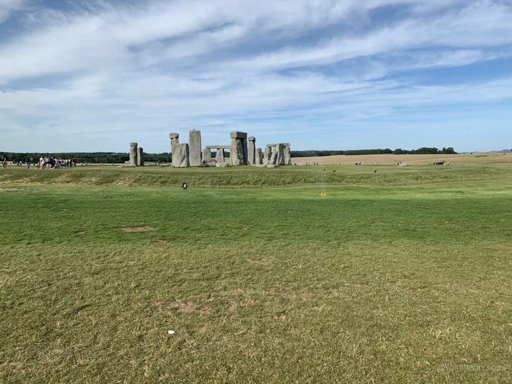 Architecture / Stonehenge