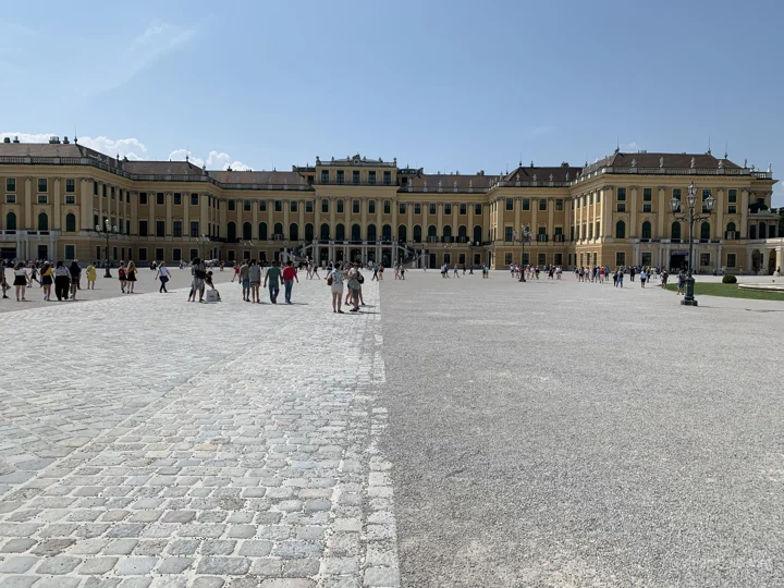 Architecture / Spital am Semmering – Vienna