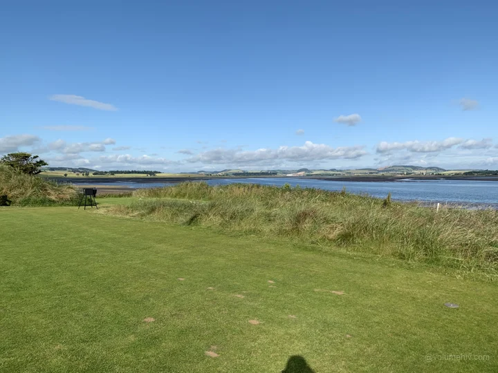 Landscapes / St Andrews Links