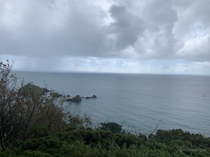 Coasts / Dartmouth & Brixham
