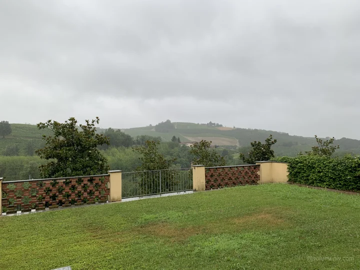 Landscapes / Genova – Barbaresco