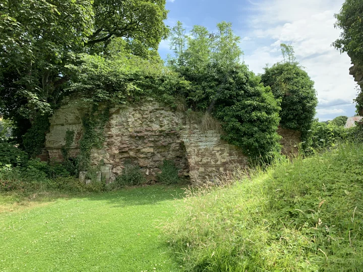 Architecture / Cupar