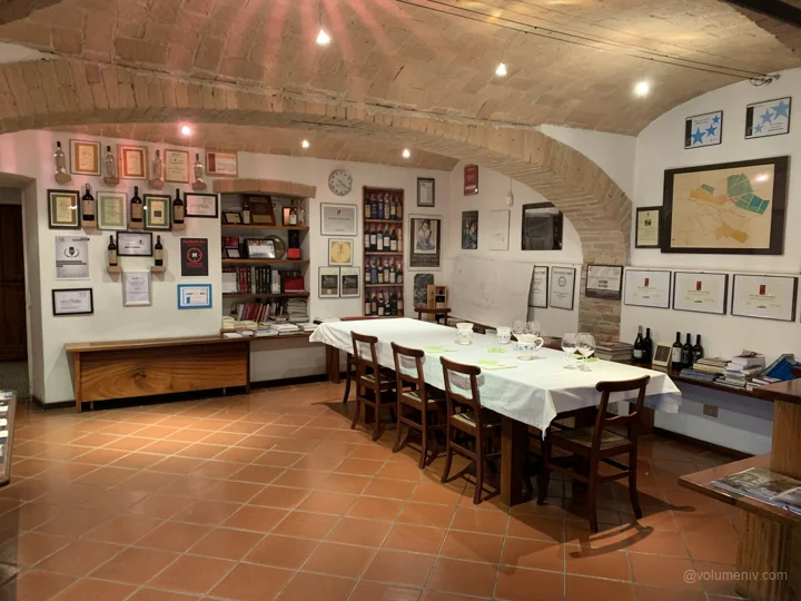 Culture / Genova – Barbaresco