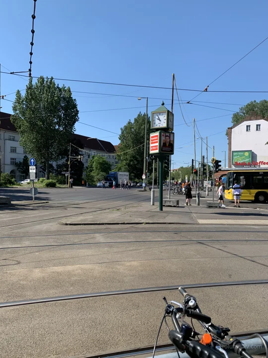 Streets / Berlin