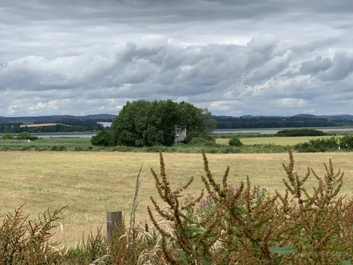 Landscapes / Cupar