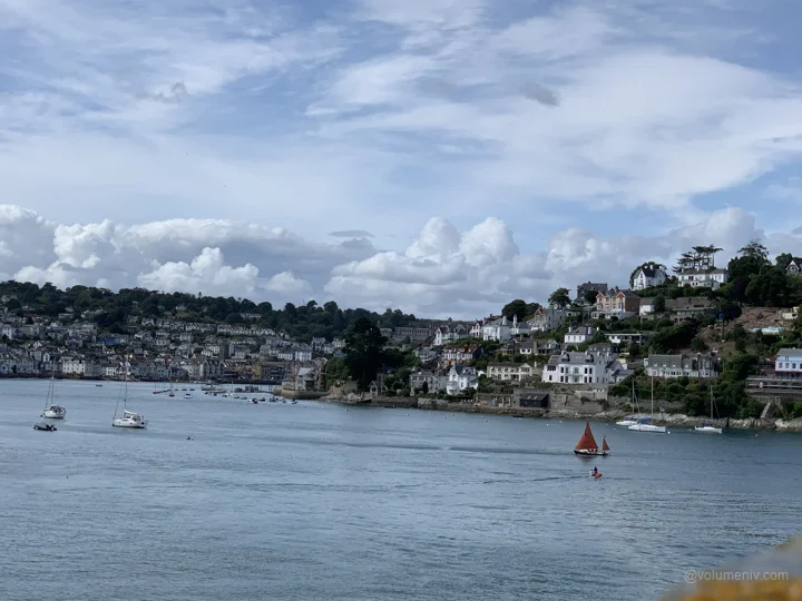 Coasts / Dartmouth