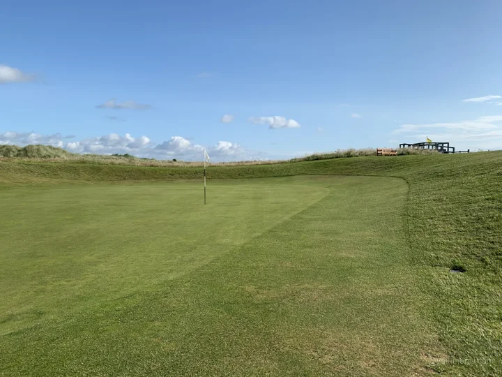 Landscapes / St Andrews Links