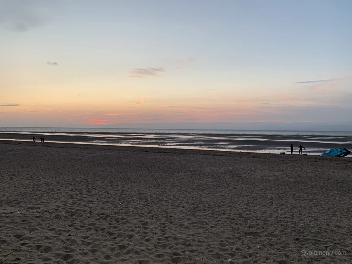 Coasts / Hunstanton