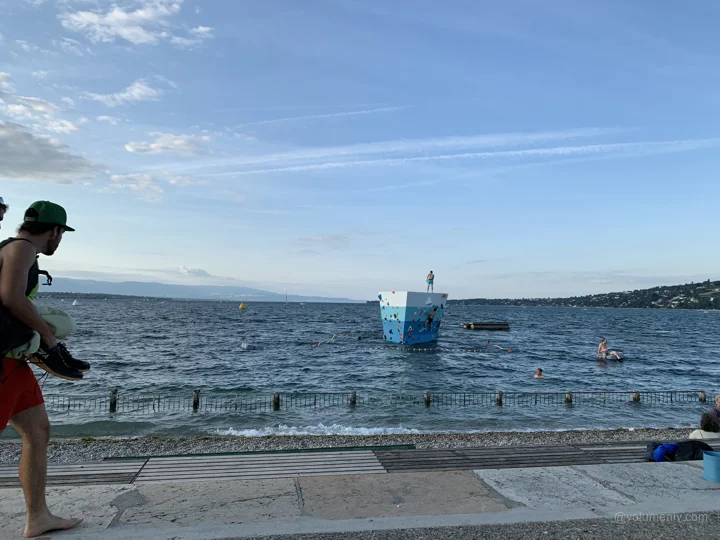 People / Geneva